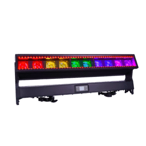 10x60w led moving bar pixel ip65