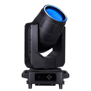 380w mini beam moving head ip65 waterperoof