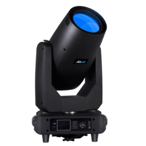 450w led beam spot wash moving head light