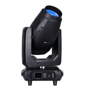 480w led beam spot wash moving head cmy