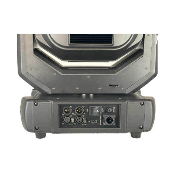 550w beam spot wash cmy moving head