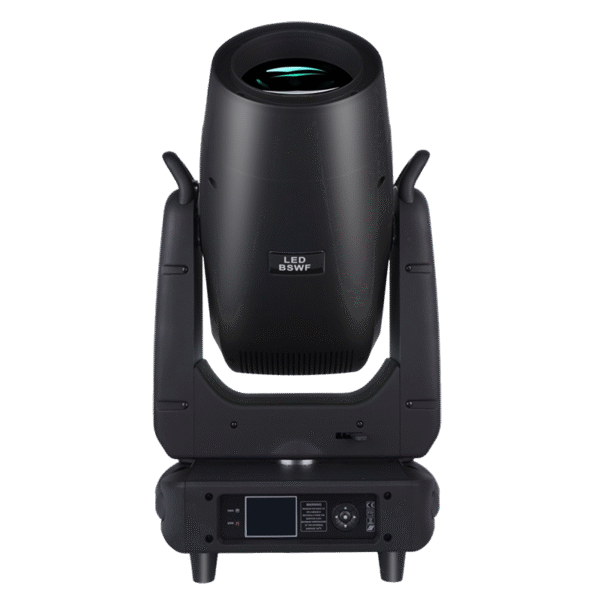 600w led profile moving head light