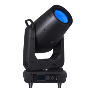 600w led profile moving head light