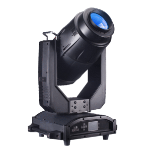 800w led profile moving head light waterproof ip65