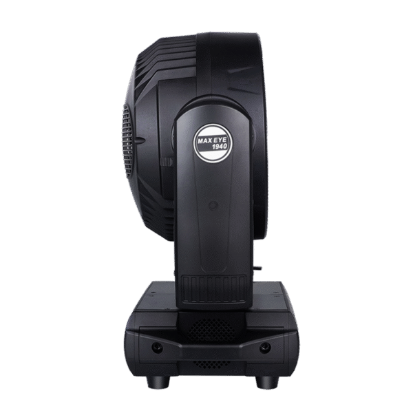 19x40w led wash beweglicher kopf halo