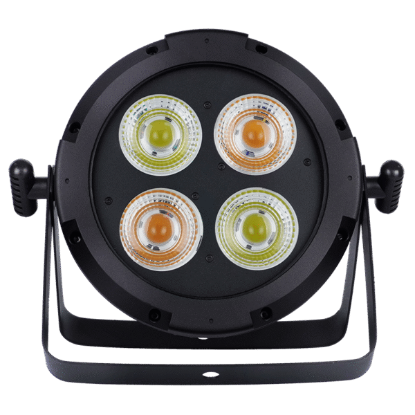 4x50w led par su geçirmez