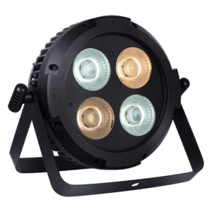 4x50w led par waterproof