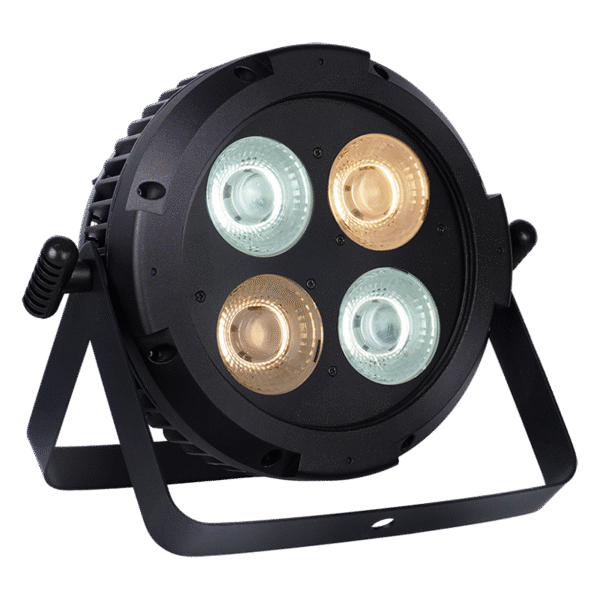 4x50w led par su geçirmez