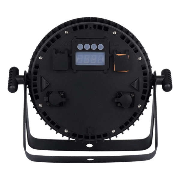 4x50w led par su geçirmez