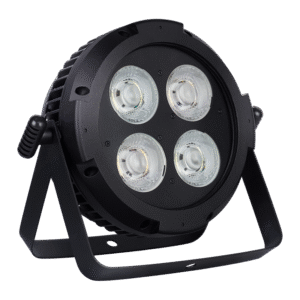 4x50w led par su geçirmez