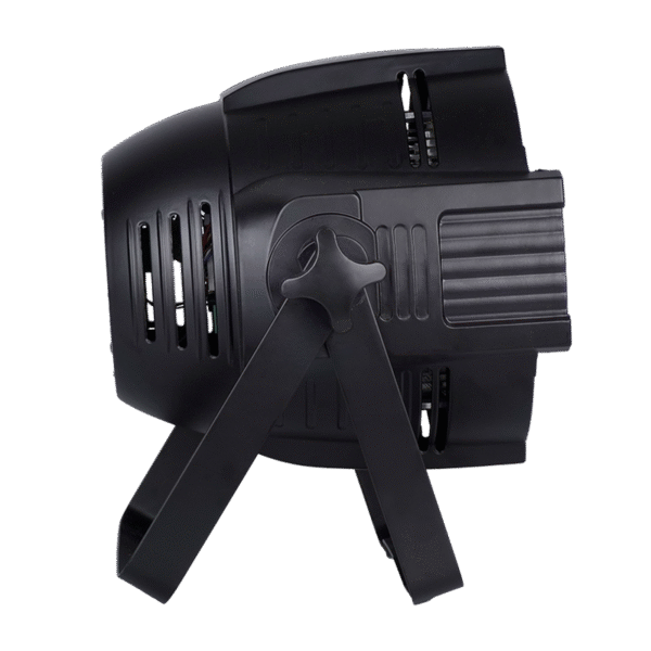 4x50w led par