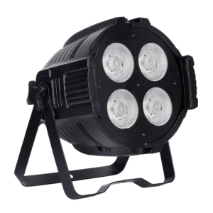 4x50w led par