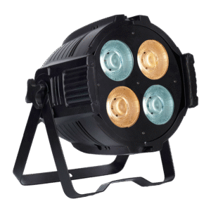 4x50w led par