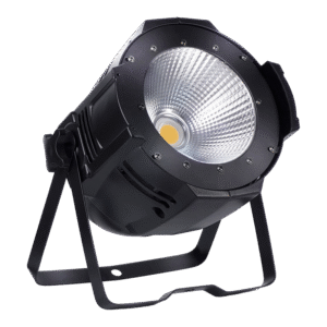 100w led koçan par ışık