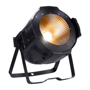 100w led cob par light