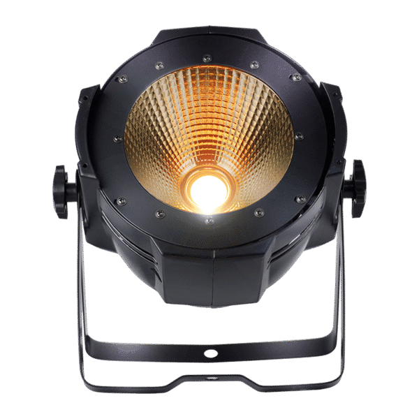 100 w led コブ パー ライト