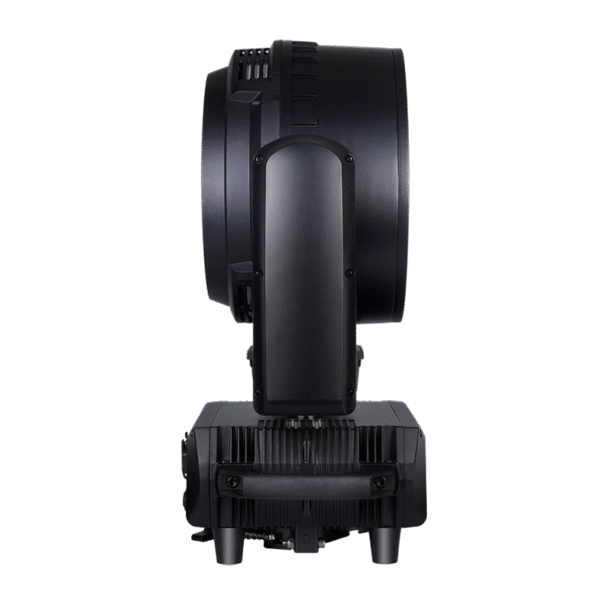 19x40w led moving head wash ip65
