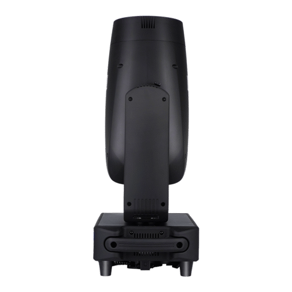 450w led beam spot wash moving head light