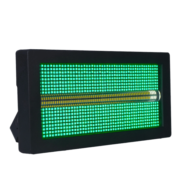 400w led estroboscópico