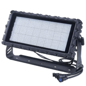 300w led estroboscópico ip65