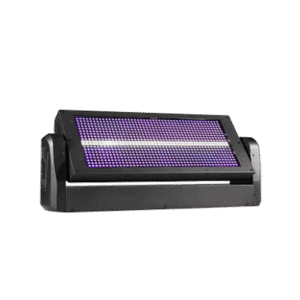 estroboscópio móvel de 400 watts
