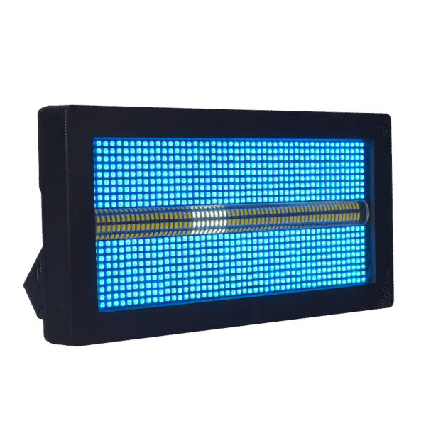 400w led estroboscópico