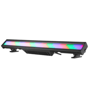 Barra estroboscópica LED 800w ip65