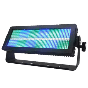 1000w led estroboscópico móvel ip65