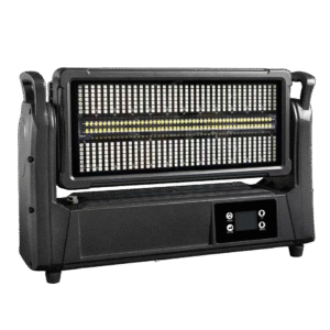800w led hareketli flaş ip65