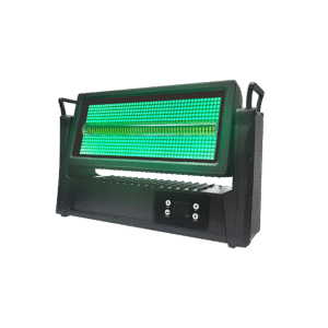 800w led estroboscópico móvel ip65