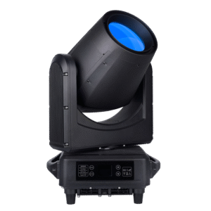 50w mini laser beam moving head light ip65