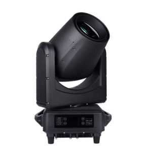 50w mini laser beam moving head light ip65
