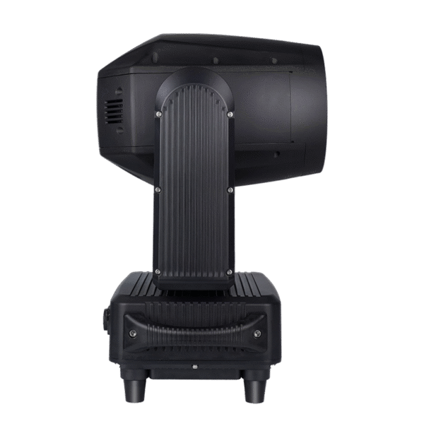 50w mini laser beam moving head light ip65