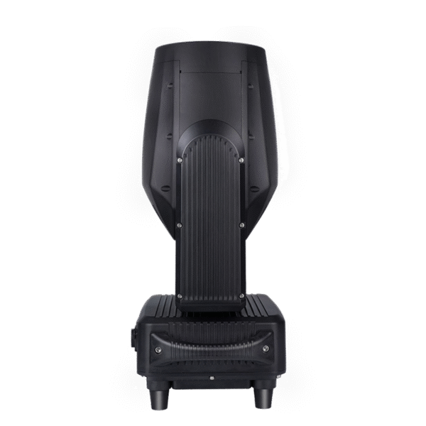 50w mini laser beam moving head light ip65