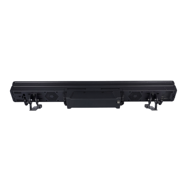 18x30w led wall washer ip65 pixel