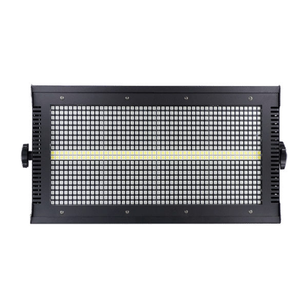 600w はストロボ rgb を導きました