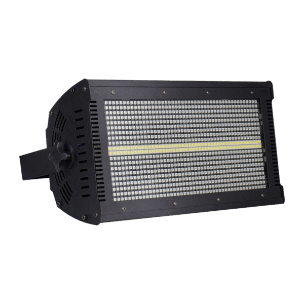 600w はストロボ rgb を導きました
