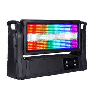 800w led moving strobe ip65