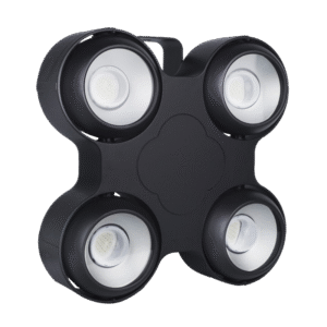 4x100w led blinder ip65