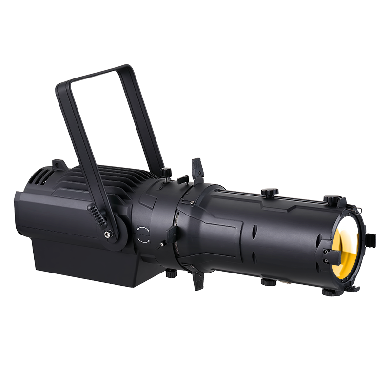 300w led profil zoom