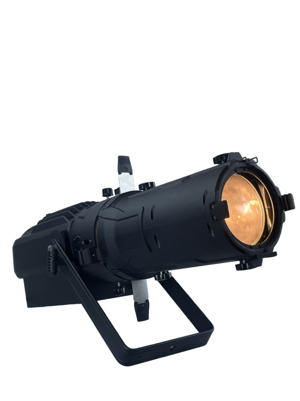 300w led profile zoom