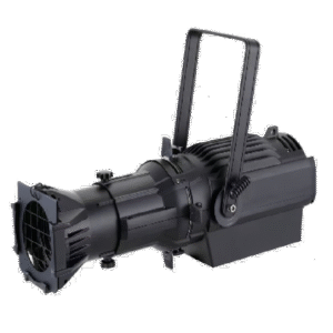 400w led profile light