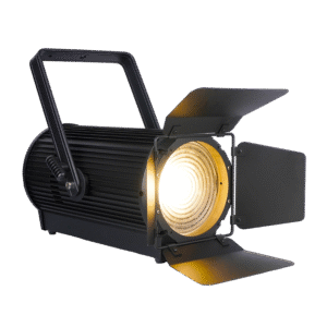 300w led fresnel