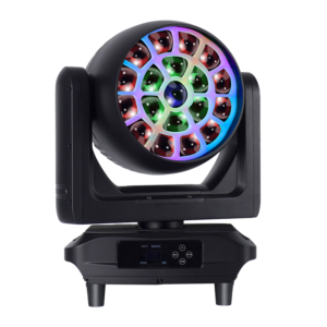 19x50w led wash ip