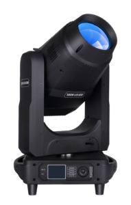 500w led beam spot wash cmy