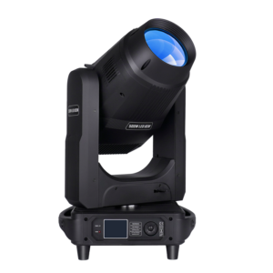 500w led beam spot wash cmy