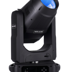 600w led beam spot wash cmy