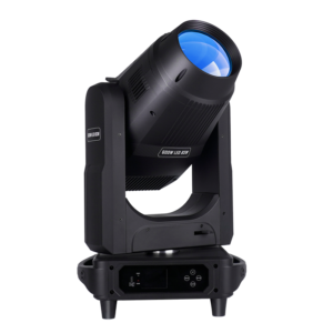 600w led beam spot wash cmy