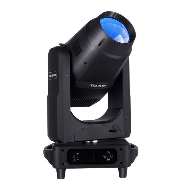 600W LED Beam Spot Wash CMY