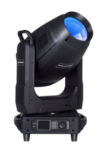 700w led beam spot wash profile